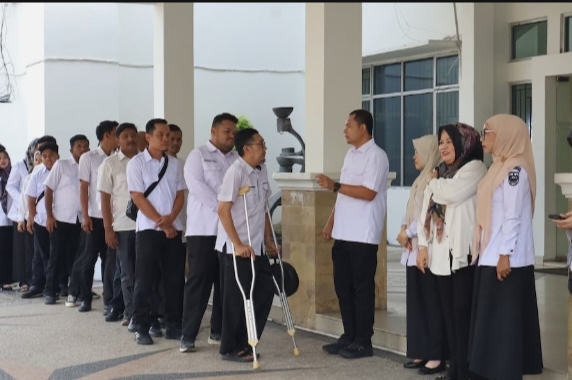 Bapenda Pekanbaru