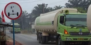 Mengaku Diperintah Pangdam, Sekelompok Orang Hadang Truk CPO PT SIPP