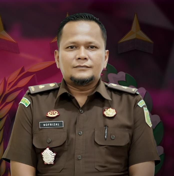 Berkas 3 Tersangka Korupsi di Bengkalis Dilimpahkan ke Pengadilan