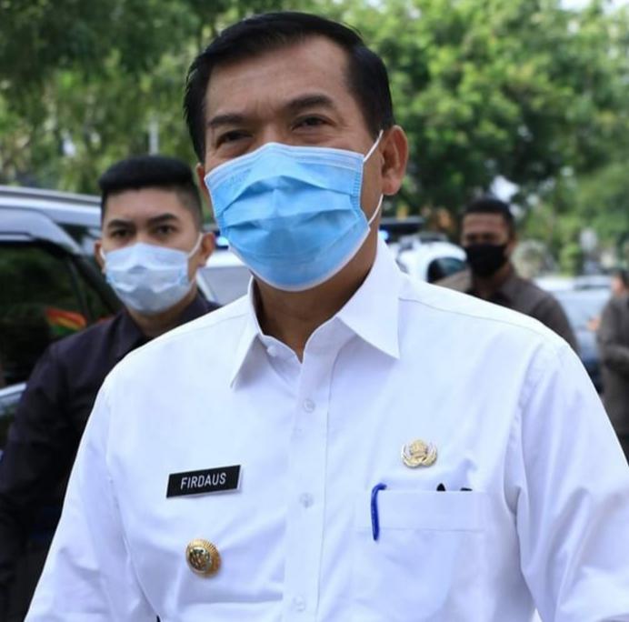 Pemko Gesa Persiapan Swastanisasi Pengelolaan Sampah