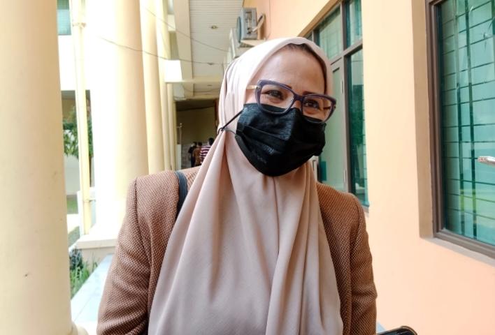 Minyak Goreng Sesuai HET Sulit Didapat, DPRD : Pemprov Harus Cari Solusi