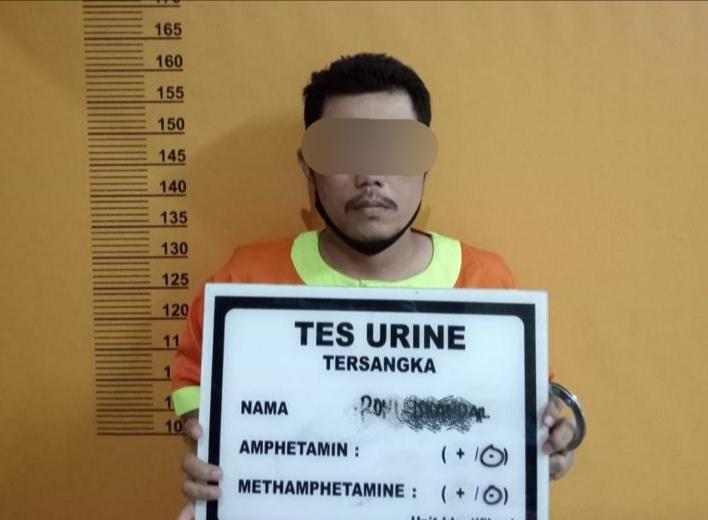 Modus Antar Uang Kos, Pria Pengangguran Bawa Kabur Motor Korban