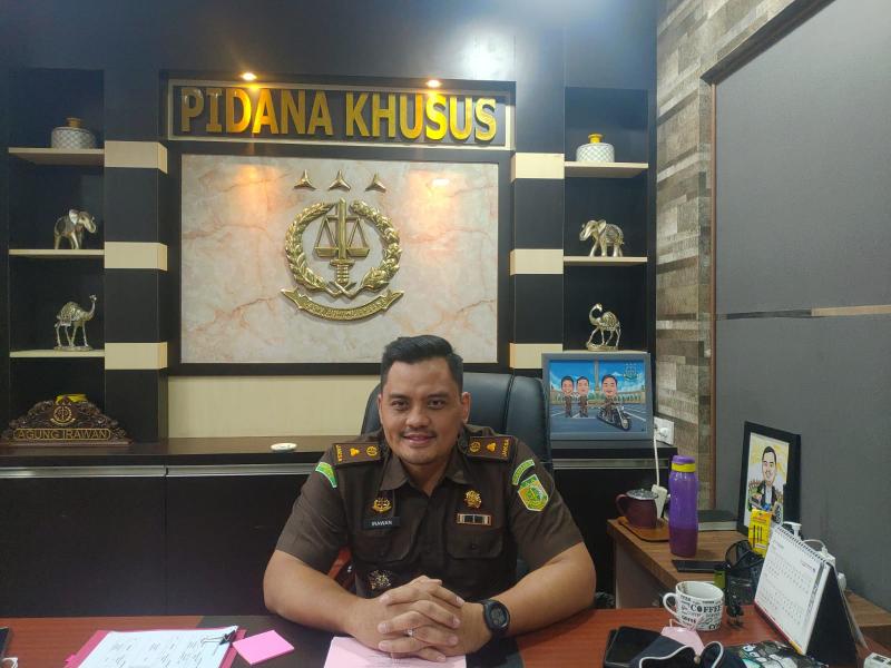 Jaksa Terima Pembayaran Pidana Denda Rp800 Juta dari Tiga Terpidana Korupsi