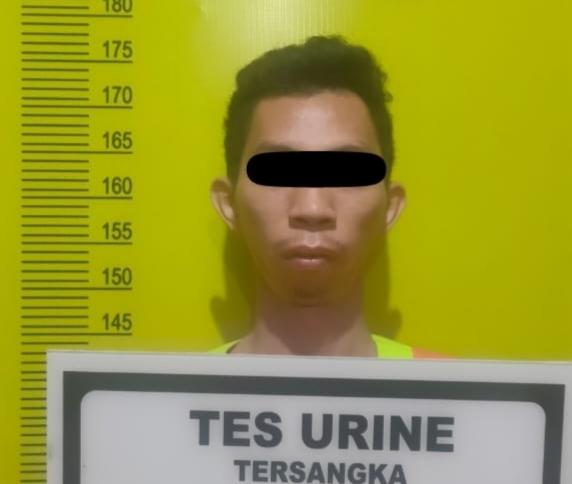 Tipu Pejabat Riau, Editor Produksi TV Swasta Gadungan Dibui