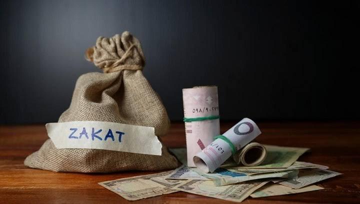 Kembalikan Uang Zakat Rp1,1 Miliar, Mantan Bendahara Pengeluaran Bappeda Riau Diberi Sanksi Berat
