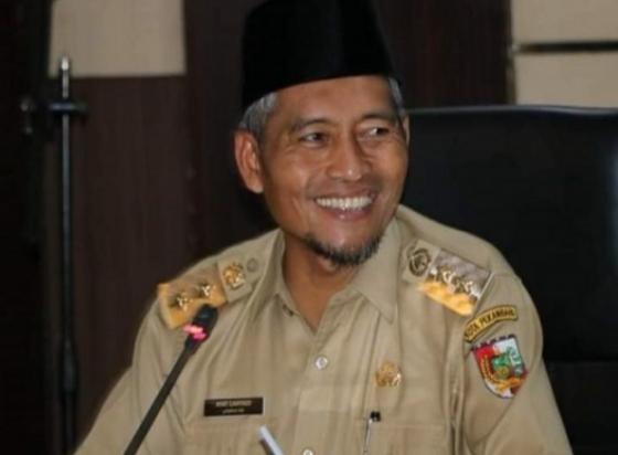 Pemko Belum Bahas Kebijakan Libur Lebaran