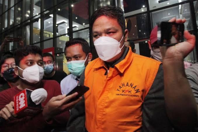 KPK Siapkan 35 Saksi di Sidang Suap Bupati Kuansing Non Aktif
