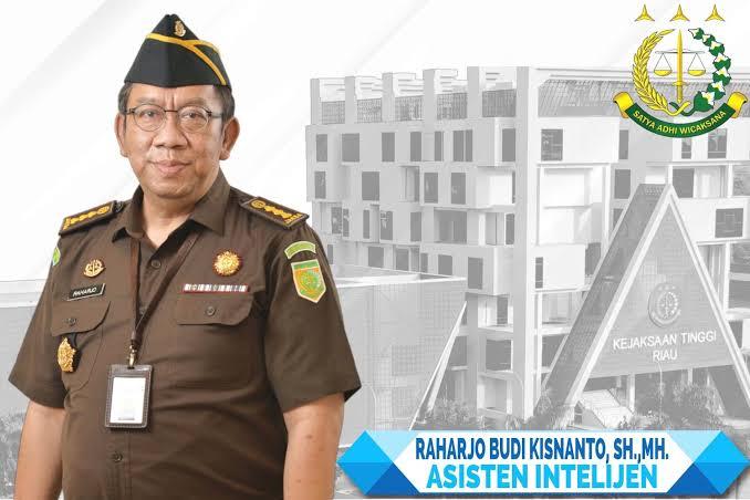 Jaksa Kembali Usut Dugaan Korupsi Dana Hibah Siak, Kali Ini Periode 2011-2013