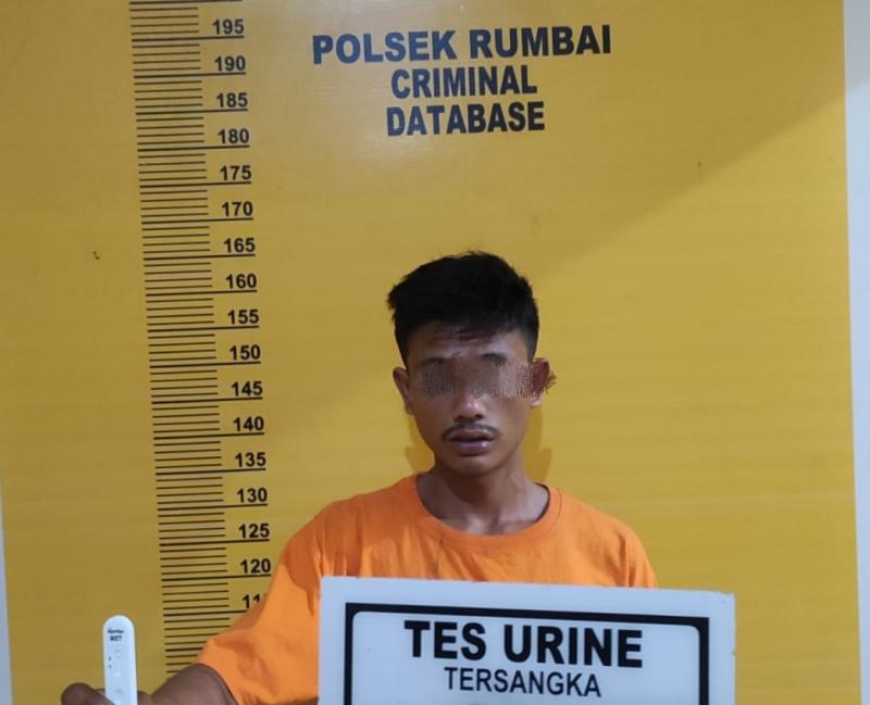 Bobol Rumah PNS, Maling Gondol Dua Motor Sekaligus