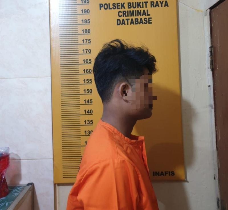 Demi Bayar Utang, Ibu Tega Jual Anak Tiri