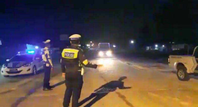 Antisipasi Geng Motor, Satlantas Bentuk Tim Khusus