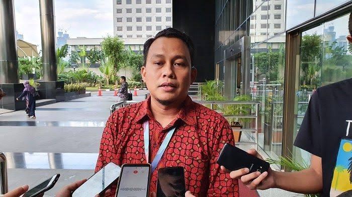 KPK Kembali Tersangkakan Mantan Kakanwil BPN Riau, Kali Ini TPPU
