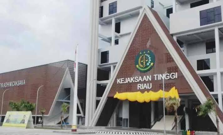 Jaksa Minta PT Bersinar Jesstive Mandiri Maksimal Selesaikan Proyek di Masjid Raya An-Nur