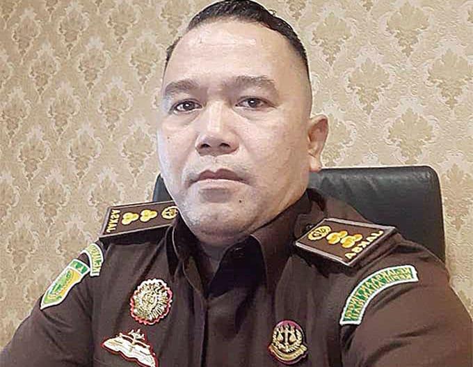 Berkas Dua Tersangka Galian C di Tenayan Raya Belum P-21