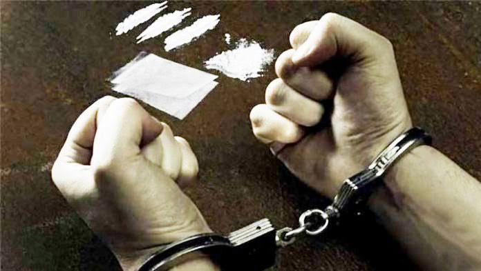 Tangkap Dua Bandar, Polisi di Riau Sita 12 Kg Sabu dan 12 Ribu Butir Ekstasi