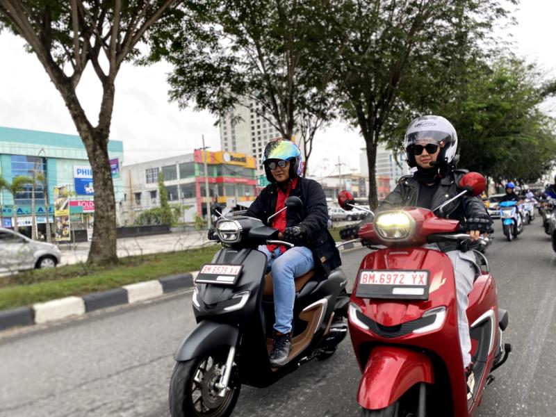 6 Tips Merawat Helm Agar Tidak Lembab dan Nyaman Dipakai