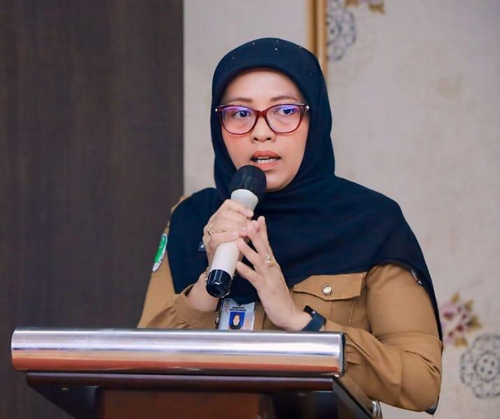 Diskes Imbau Masyarakat Waspada DBD, Ada 351 Kasus di Pekanbaru