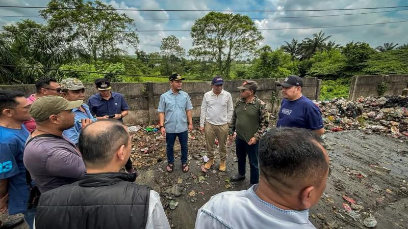TPS Bakal Ditiadakan, Sampah Langsung Diangkut dari Lingkungan Warga ke TPA