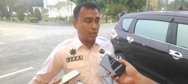 DLHK Tertibkan Angkutan Sampah Mandiri, Petugas Pengawas Diturunkan