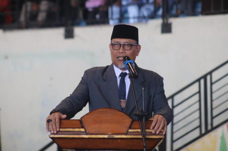 Sempat Tertunda, Gaji ASN dan PPPK Pemkab Inhil Segera Dibayar