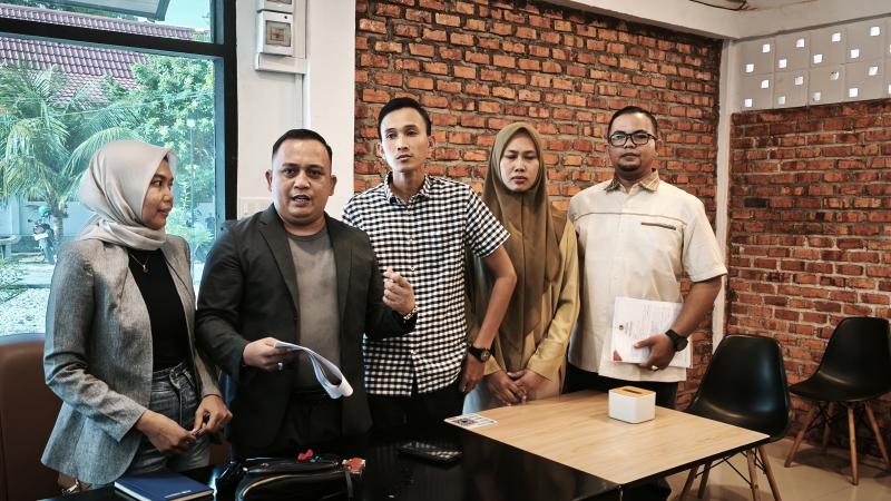 Eks Ajudan Abdul Wahid Gugat KPK Rp11 Miliar, Tak Terima Ditetapkan Sebagai Tersangka