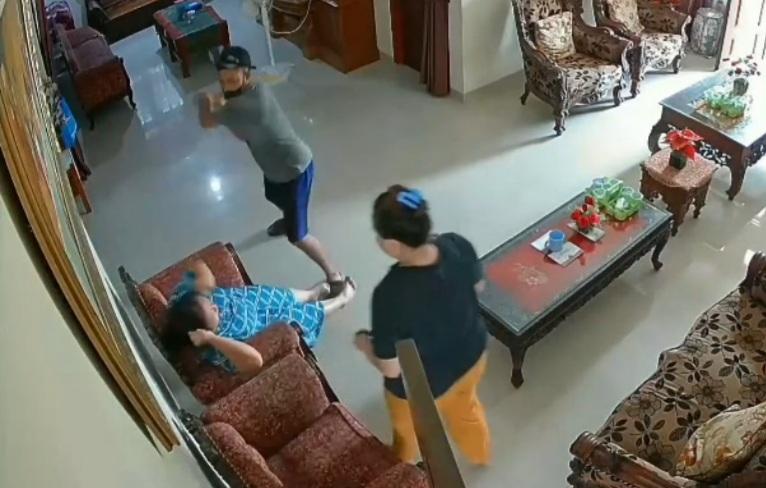 4 Pembunuh IRT Lansia di Rumbai Ditangkap di Aceh dan Sumut