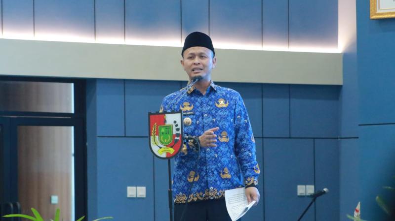 Pemko Pekanbaru segera Salurkan Beasiswa Mahasiswa dan Anak Penghapal Quran