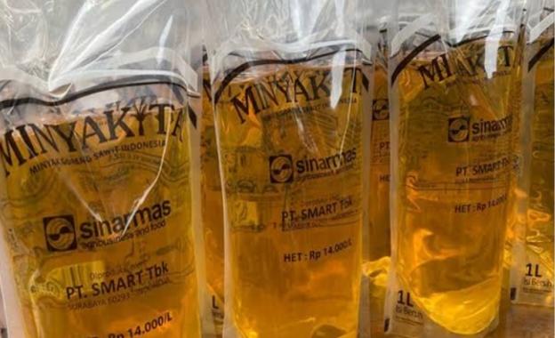 Harga Minyakita Sentuh Rp20 Ribu per Liter, Pemko Pekanbaru Siap Gelar Operasi Pasar