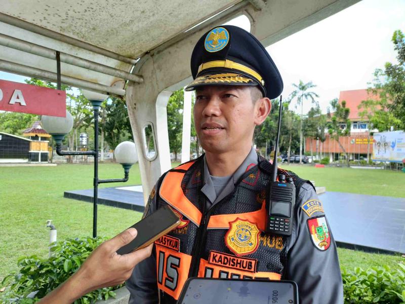 Siap-siap! Truk ODOL Kedapatan Masuk Kota Bakal Tilang Ditempat