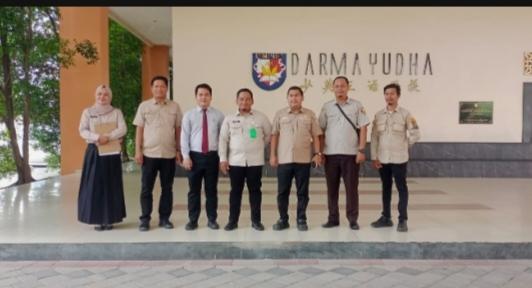 Bapenda Pekanbaru Lakukan Penilaian Individual ke Objek Pajak Strategis