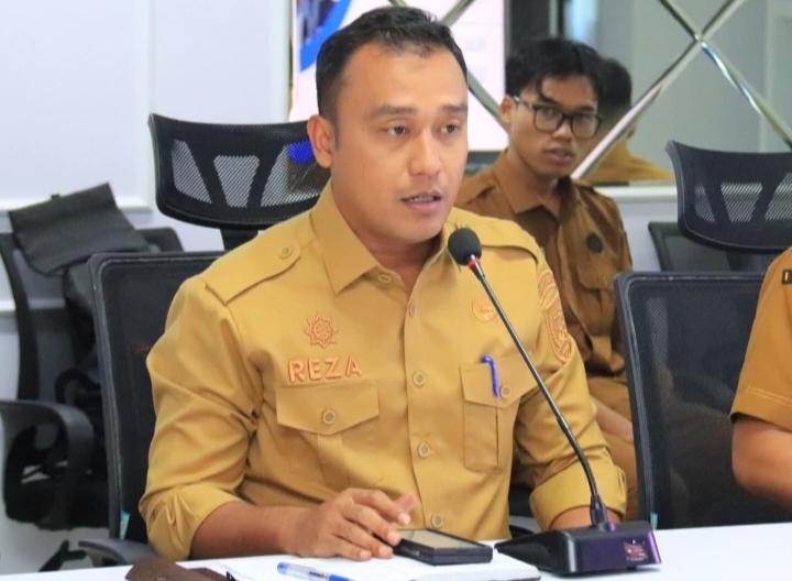 Tukar Sampah Jadi Uang, Pemko Pekanbaru Tambah Titik Waste Station