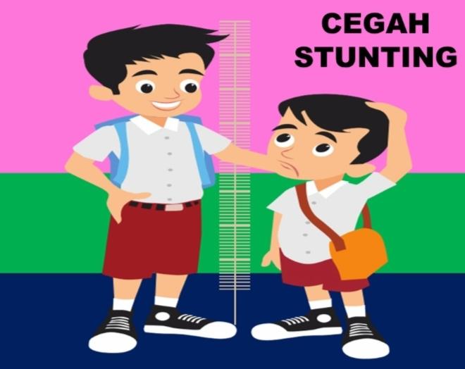 Menuju Zero Stunting, Wako Pekanbaru Sebut Intervensi Berlanjut