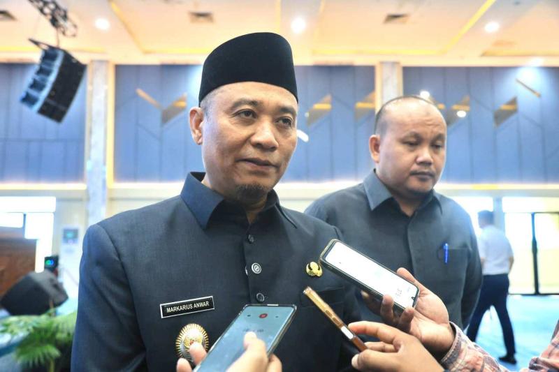 Komit Berantas LGBT, Pemko Pekanbaru Siapkan Sejumlah Program Cegah Prilaku Menyimpang