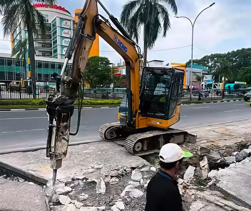 Antisipasi Banjir, Pekanbaru Alokasikan Anggaran Perbaikan Drainase Rp100 Miliar
