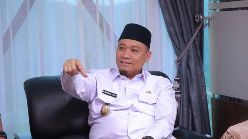 Pekanbaru Siaga Bencana Kabut Asap, 21 Puskesmas Siap Layani Warga Terdampak