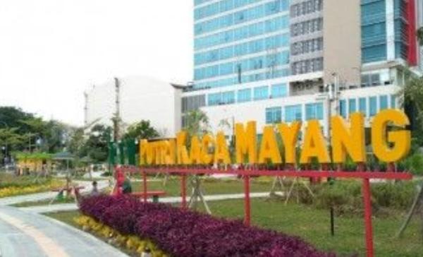 Pekanbaru Dilanda Kabut Asap, DLHK Tutup Sementara RTH dan Taman Kota