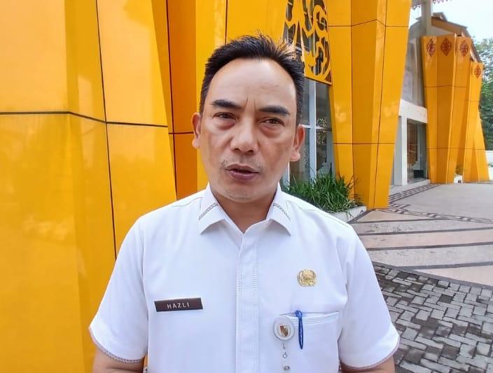 Cegah Dampak Kabut Asap, Diskes Tebar 50 Ribu Masker di Titik Keramaian