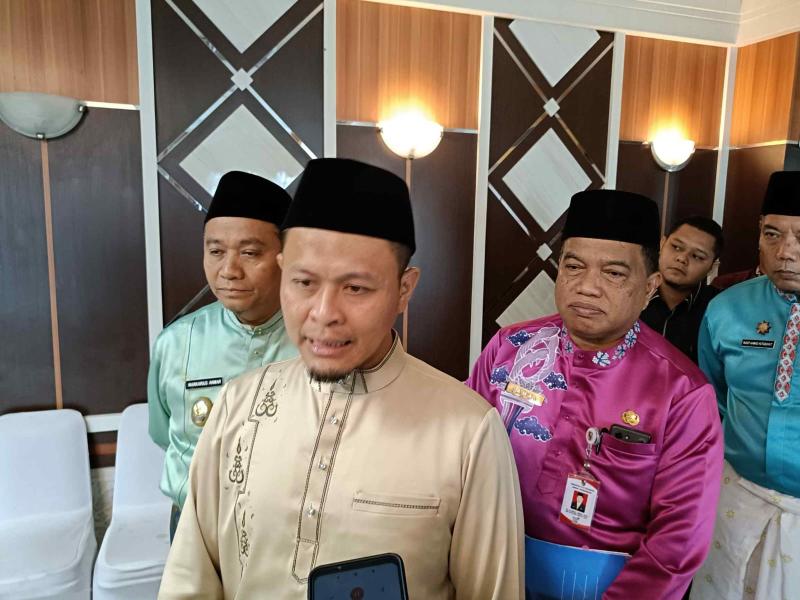 Kualitas Udara Membaik, Besok Siswa di Pekanbaru Kembali Belajar Tatap Muka