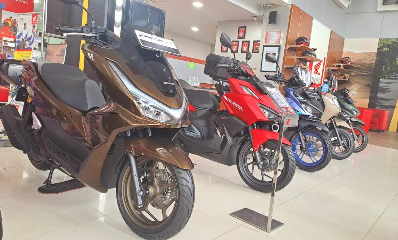 Kejutan Oktober 2026, Capella Honda Hadirkan Promo Besar besaran