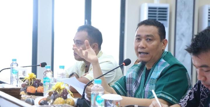 Asap Makin Tebal di Pekanbaru, ASN Tetap Ngantor Apel Ditiadakan