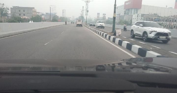 Kabut Asap Kembali Pekat, Disdik Pekanbaru Perpanjang PJJ 16-17 Oktober