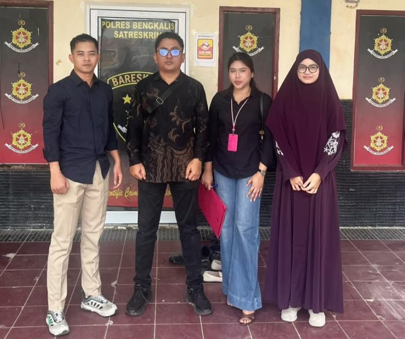 Misteri Temuan Mayat Pasca Bentrokan di Kebun PT Adei, Keluarga Curiga