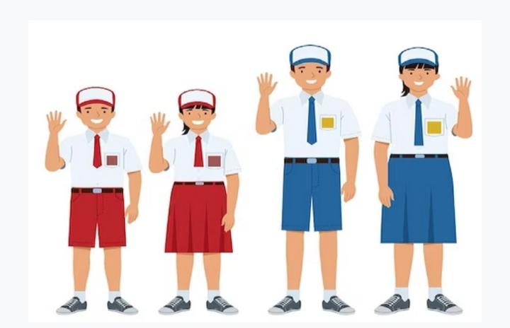 Pemko Pekanbaru segera Bagikan Seragam Sekolah untuk 20 Ribu Peserta Didik