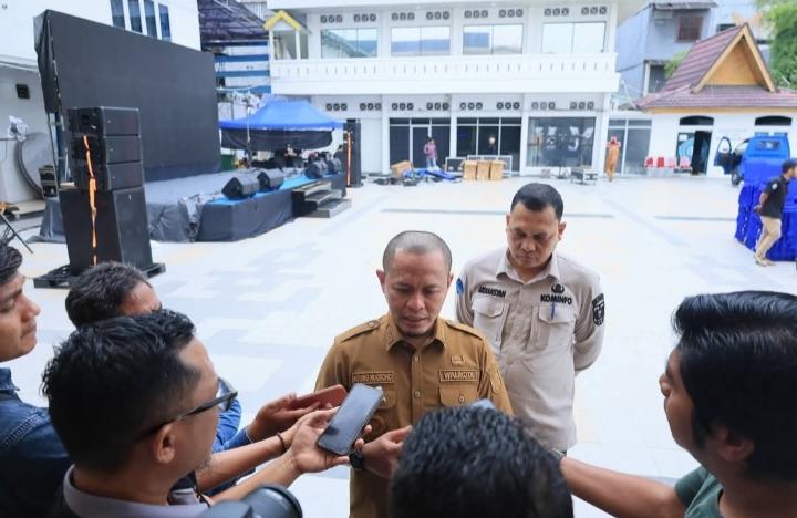 Simpang SKA Dibenahi, Tata Arus Lalu Lintas Demi Mengurai Kemacetan
