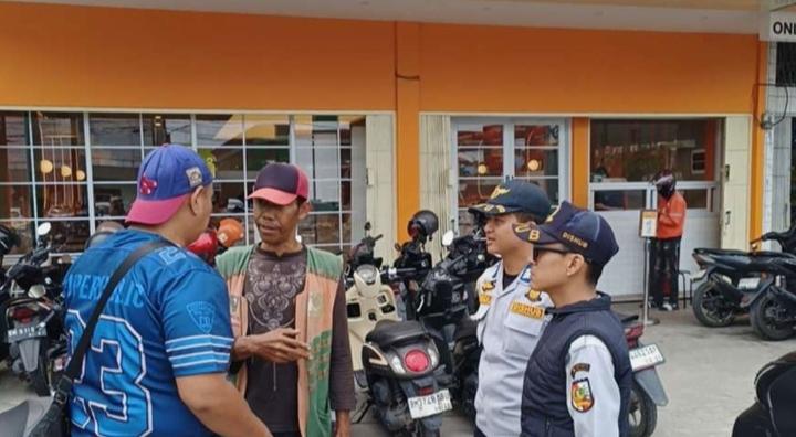 Aduan Parkir Dibuka 24 Jam, Warga Pekanbaru Diimbau Laporkan Jukir Nakal