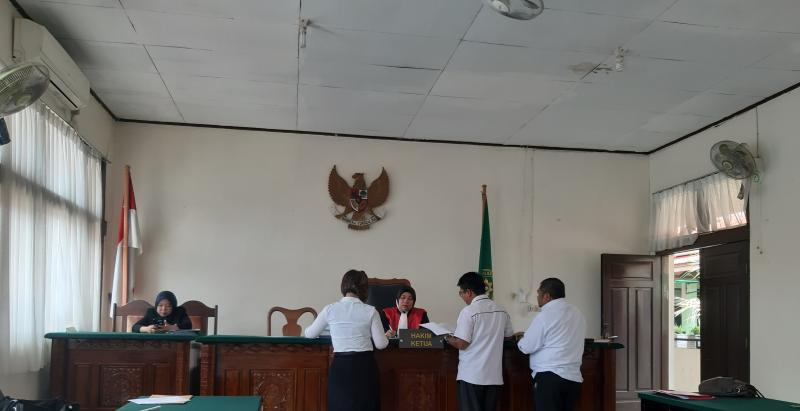 Tak Pernah Hadir Dipanggil Disnakertrans Riau, Dirut PT NHR Malah Beri Kuasa ke Legal Manager