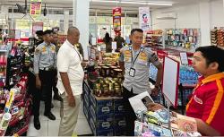Eks Jukir Indomaret Alfamart Diberdayakan, Pendataan Berlangsung hingga 28 Februari