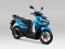 Sabtu Ini, All New Honda Vario 125 Launching di Mal SKA, Hadirkan Promo Menarik
