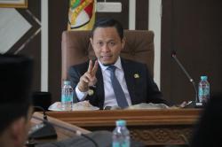 THM Wajib Tutup Selama Ramadan, Camat Lurah Diminta Sosialisasi