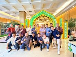 PT Adira Finance Gelar Buka Puasa Bersama, Rekat Silaturahmi dan Semakin Solid